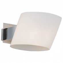 Lightstar Dissimo 803610 Бра 12x7 см, Италия - фото 1 - фото 1