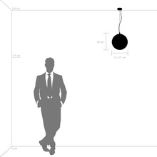 Lightstar Dissimo 803117 Потолочный светильник Италия - фото 1 - фото 3