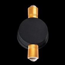 Lightstar Dito 380623 Уличный светильник 17x9,3 см, Италия - фото 1 - фото 2