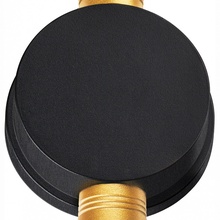 Lightstar Dito 380623 Уличный светильник 17x9,3 см, Италия - фото 1 - фото 3