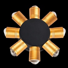 Lightstar Dito 380683 Уличный светильник Италия - фото 1 - фото 2