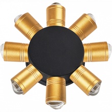 Lightstar Dito 380683 Уличный светильник Италия - фото 1 - фото 3