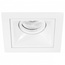 Lightstar Domino D51606 Встраиваемый светильник 11,5x11,5 см, Италия - фото 1