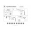 Lightstar Due 507107 Комплектующее для светильников 4,2x1,3x2,1 см, Италия - фото 4