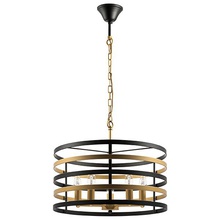 Lightstar Epsilon 735050 Люстра 50x125 см, Италия - фото 1 - фото 2