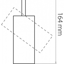 Lightstar Fuoco 218216 Светильник Италия - фото 1 - фото 2