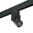 Lightstar Illumo l1 PRO051047 Трековый светильник 10,5x5,6x19 см, Италия - фото 2