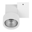 Lightstar Illumo x1 51026 Точечный светильник 5,7x9,4x9,5 см, Италия - фото 2