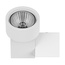 Lightstar Illumo x1 51026 Точечный светильник 5,7x9,4x9,5 см, Италия - фото 5