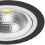Lightstar Intero 111 i9270606 Встраиваемый светильник 33x18x4,7 см, Италия - фото 2