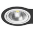 Lightstar Intero 111 i9270607 Встраиваемый светильник 33x18x4,7 см, Италия - фото 2