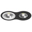 Lightstar Intero 111 i9270607 Встраиваемый светильник 33x18x4,7 см, Италия - фото 1
