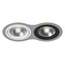 Lightstar Intero 111 i9290607 Встраиваемый светильник 33x18x4,7 см, Италия - фото 1 Lightstar Intero 111 i9290607 Встраиваемый светильник 33x18x4,7 см, Италия - фото 1
