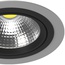 Lightstar Intero 111 i9290707 Встраиваемый светильник 33x18x4,7 см, Италия - фото 2