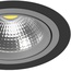 Lightstar Intero 111 i937060709 Встраиваемый светильник 48,5x18x4,7 см, Италия - фото 2