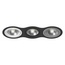 Lightstar Intero 111 i937060709 Встраиваемый светильник 48,5x18x4,7 см, Италия - фото 1