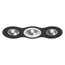 Lightstar Intero 111 i937070607 Встраиваемый светильник 48,5x18x4,7 см, Италия - фото 1