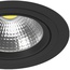 Lightstar Intero 111 i937070707 Встраиваемый светильник 48,5x18x4,7 см, Италия - фото 2