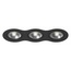 Lightstar Intero 111 i937070707 Встраиваемый светильник 48,5x18x4,7 см, Италия - фото 1