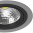 Lightstar Intero 111 i939070607 Встраиваемый светильник 48,5x18x4,7 см, Италия - фото 2