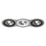 Lightstar Intero 111 i939070607 Встраиваемый светильник 48,5x18x4,7 см, Италия - фото 1