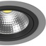 Lightstar Intero 111 i939070707 Встраиваемый светильник 48,5x18x4,7 см, Италия - фото 2