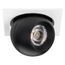 Lightstar Intero Ball i51672 Встраиваемый светильник 9x9x7,6 см, Италия - фото 2