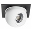 Lightstar Intero Ball i51764 Встраиваемый светильник 9x9x7,6 см, Италия - фото 1