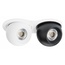 Lightstar Intero Ball i6266474 Встраиваемый светильник 17,3x9x7,6 см, Италия - фото 2