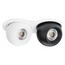 Lightstar Intero Ball i6266474 Встраиваемый светильник 17,3x9x7,6 см, Италия - фото 1