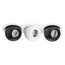 Lightstar Intero Ball i636726272 Встраиваемый светильник 25,5x9x7,6 см, Италия - фото 2
