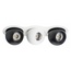 Lightstar Intero Ball i636726272 Встраиваемый светильник 25,5x9x7,6 см, Италия - фото 1