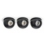 Lightstar Intero Ball i636727272 Встраиваемый светильник 25,5x9x7,6 см, Италия - фото 2