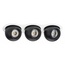Lightstar Intero Ball i636727272 Встраиваемый светильник 25,5x9x7,6 см, Италия - фото 1