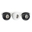 Lightstar Intero Ball i636746474 Встраиваемый светильник 25,5x9x7,6 см, Италия - фото 2