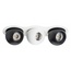 Lightstar Intero Ball i636746474 Встраиваемый светильник 25,5x9x7,6 см, Италия - фото 1