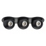 Lightstar Intero Ball i637727272 Встраиваемый светильник 25,5x9x7,6 см, Италия - фото 2