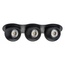 Lightstar Intero Ball i637727272 Встраиваемый светильник 25,5x9x7,6 см, Италия - фото 1