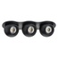 Lightstar Intero Ball i637747474 Встраиваемый светильник 25,5x9x7,6 см, Италия - фото 2