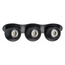 Lightstar Intero Ball i637747474 Встраиваемый светильник 25,5x9x7,6 см, Италия - фото 1