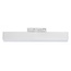 Lightstar Lilla 202046 Потолочный светильник 27x3,5x3,5 см, Италия - фото 3