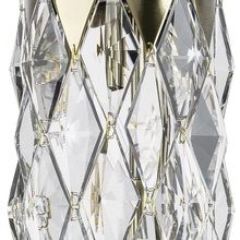 Lightstar Limpio 722034 Люстра подвесная Италия - фото 1 - фото 4