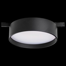 Lightstar Linea 206447 Точечный светильник 15,3x11,3x3,2 см, Италия - фото 1 - фото 2