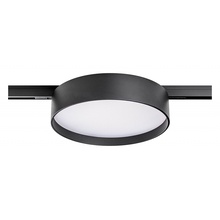 Lightstar Linea 206537 Точечный светильник 17,9x13,8x3,2 см, Италия - фото 1 - фото 1