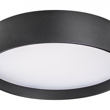 Lightstar Linea 206547 Точечный светильник 17,9x13,8x3,2 см, Италия - фото 1 - фото 4
