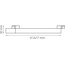 Lightstar Linea 506007 Комплектующее для светильников 41,2x1,7x3 см, Италия - фото 5 Lightstar Linea 506007 Комплектующее для светильников 41,2x1,7x3 см, Италия - фото 5