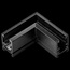 Lightstar Linea 506127 Комплектующее для светильников 3x1x1,5 см, Италия - фото 2