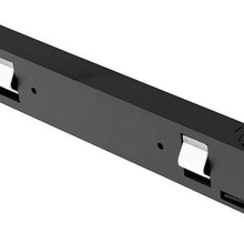 Lightstar Linea 506107 Комплектующее для светильников 6,8x1,1 см, Италия - фото 1 - фото 2