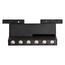 Lightstar Linea 206937 Потолочный светильник 15,4x1,5x8,9 см, Италия - фото 1