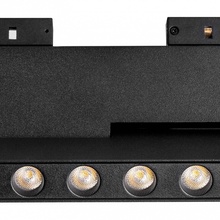 Lightstar Linea 206947 Потолочный светильник 15,4x1,5x8,9 см, Италия - фото 1 - фото 4